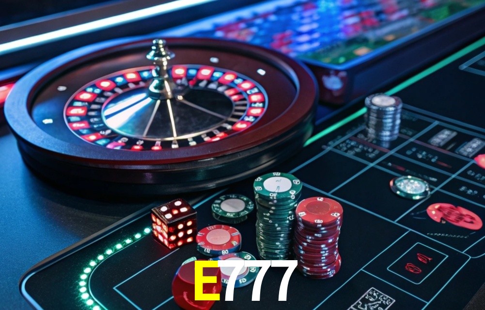 E777