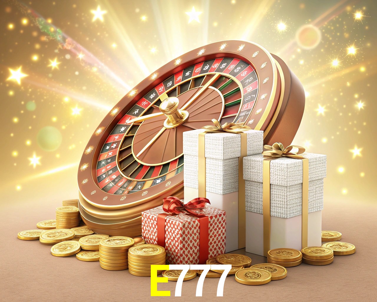E777