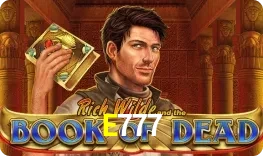 Book of Dead