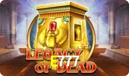 Legacy of Dead