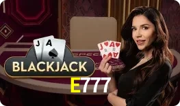 Live Blackjack